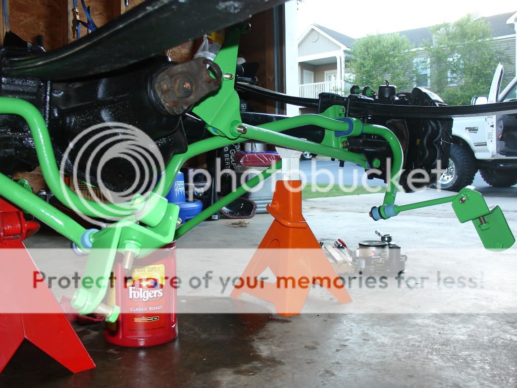 Sway Bars Dana 60 swap Page 5 PowerStrokeNation Ford Powerstroke